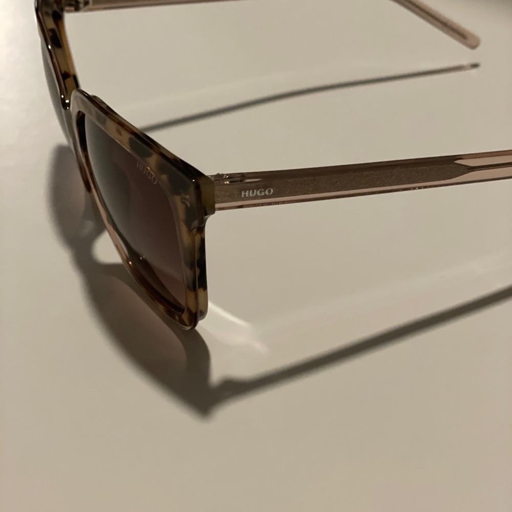 Brand New Hugo Boss Sunglasses